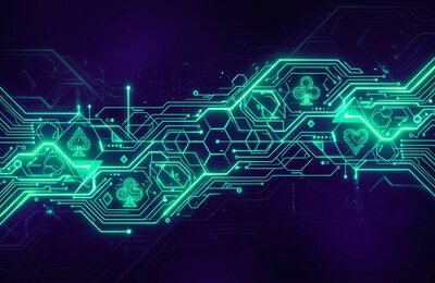 Circuit 21 blackjack