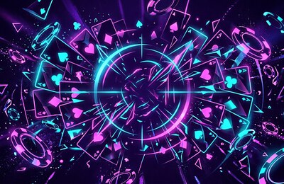 Hold Line video poker